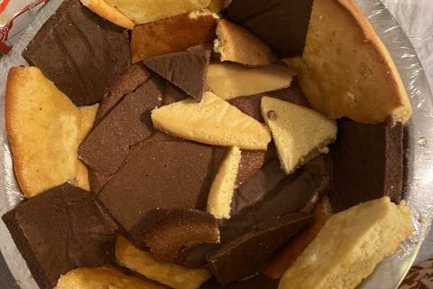 Cliquez pour zoomer ! Mousse au chocolat Thermomix par familymathieu31