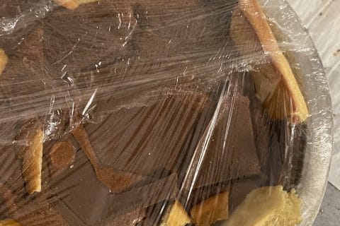 Cliquez pour zoomer ! Mousse au chocolat Thermomix par familymathieu31