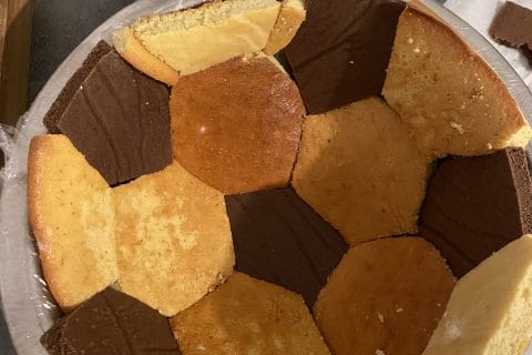 Cliquez pour zoomer ! Mousse au chocolat Thermomix par familymathieu31