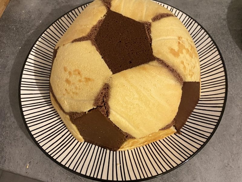 Cliquez pour zoomer ! Mousse au chocolat Thermomix par familymathieu31