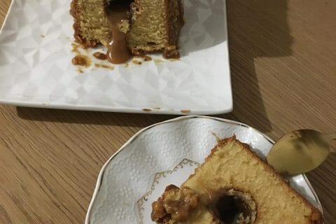 Cliquez pour zoomer ! Cake express Thermomix par Alielmomix