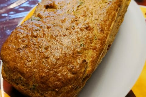 Cliquez pour zoomer ! Cake au thon Thermomix par Jerome57140