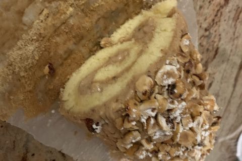 Cliquez pour zoomer ! Photo de boumaj Thermomix par boumaj