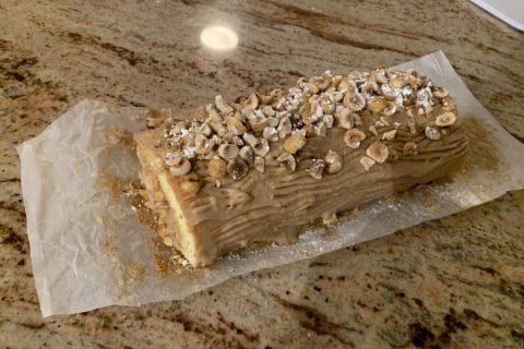 Cliquez pour zoomer ! Photo de boumaj Thermomix par boumaj