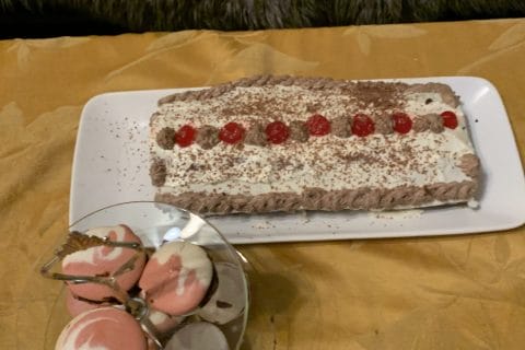 Cliquez pour zoomer ! Photo de boumaj Thermomix par boumaj