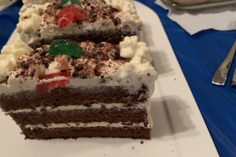 Cliquez pour zoomer ! Photo de boumaj Thermomix par boumaj