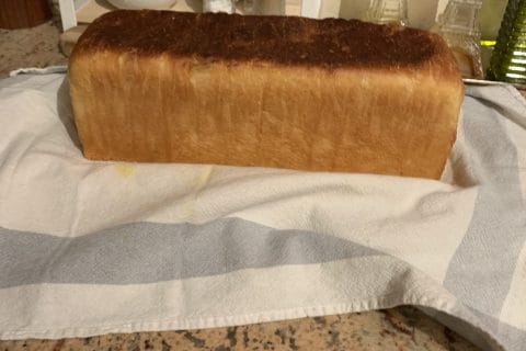 Cliquez pour zoomer ! Pain de mie Thermomix par boumaj