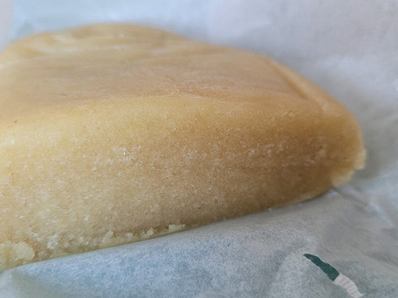 Cliquez pour zoomer ! Pâte d’amande Thermomix par anthony_203