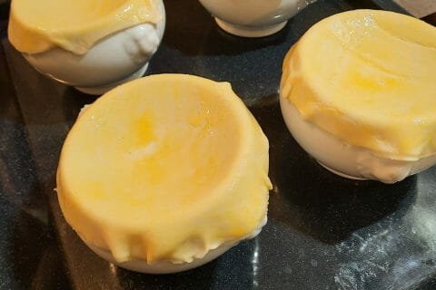 Cliquez pour zoomer ! Blanquette de poulet Thermomix par equifan