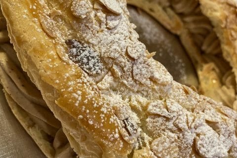 Cliquez pour zoomer ! Paris-Brest Thermomix par briya