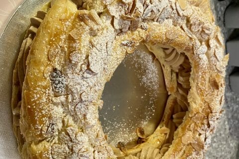 Cliquez pour zoomer ! Paris-Brest Thermomix par briya