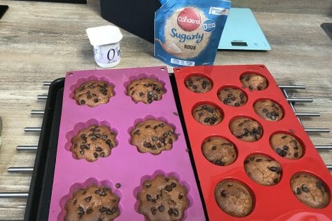 Cliquez pour zoomer ! Gâteau au yaourt Thermomix par oli_17