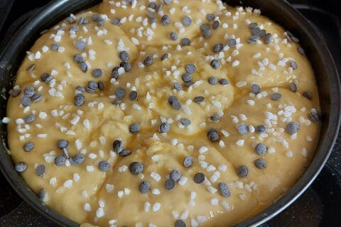 Cliquez pour zoomer ! Brioche Buchty Thermomix par tatiana81