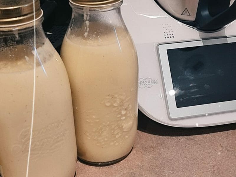 Cliquez pour zoomer ! Soupe de Poireaux Thermomix par ninie_lilie