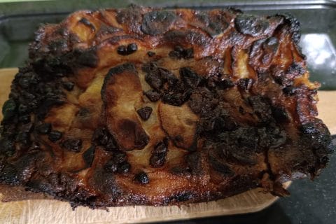 Cliquez pour zoomer ! Invisible aux pommes Thermomix par nanousplash