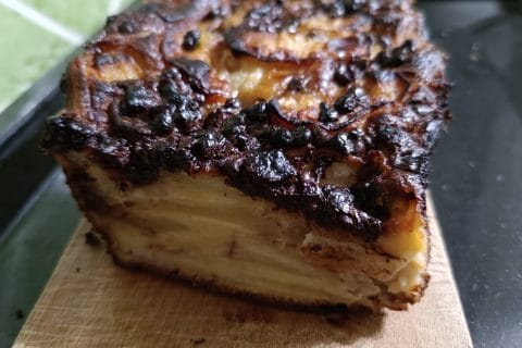 Cliquez pour zoomer ! Invisible aux pommes Thermomix par nanousplash