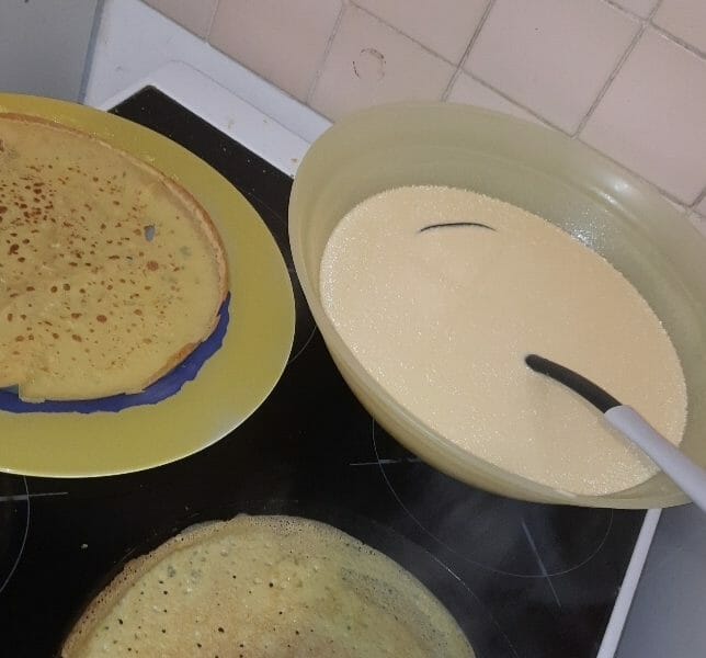 Cliquez pour zoomer ! Photo de mymy_34 Thermomix par mymy_64