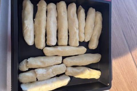 Cliquez pour zoomer ! Quenelles Thermomix par lililaet