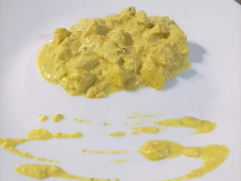 Cliquez pour zoomer ! Porc au caramel Thermomix par laurence_361