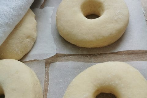 Cliquez pour zoomer ! Donuts Thermomix par El Mazhar