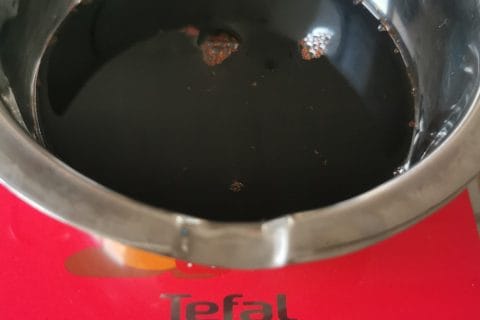 Cliquez pour zoomer ! Crème de vinaigre balsamique Thermomix par El Mazhar