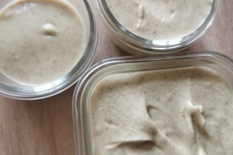 Cliquez pour zoomer ! Pâte à tartiner Kinder Bueno Thermomix par El Mazhar