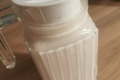 Cliquez pour zoomer ! Yaourt à boire – Yop Thermomix par El Mazhar