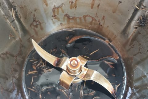 Cliquez pour zoomer ! Crème de vinaigre balsamique Thermomix par El Mazhar