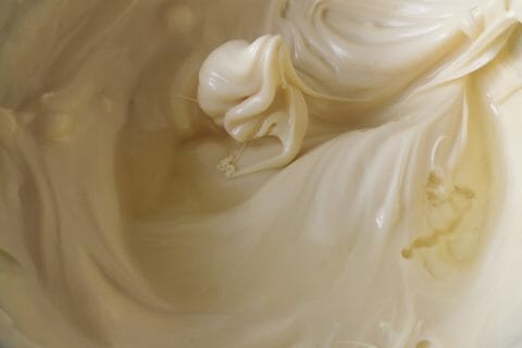 Cliquez pour zoomer ! Pâte à tartiner Kinder Bueno Thermomix par El Mazhar