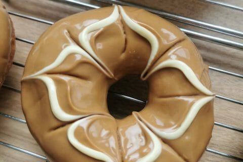 Cliquez pour zoomer ! Donuts Thermomix par El Mazhar