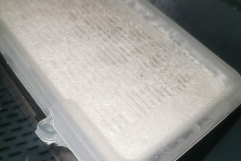 Cliquez pour zoomer ! Yaourt à boire – Yop Thermomix par El Mazhar