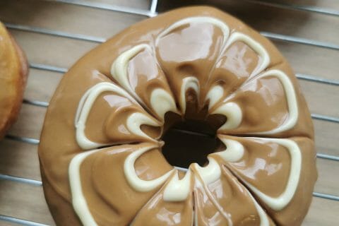 Cliquez pour zoomer ! Donuts Thermomix par El Mazhar