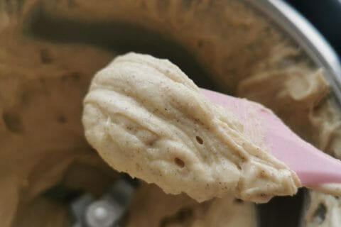 Cliquez pour zoomer ! Pâte à tartiner Kinder Bueno Thermomix par El Mazhar