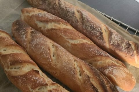 Cliquez pour zoomer ! Baguettes Thermomix par marie_1153