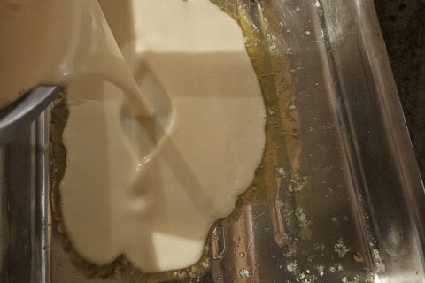 Cliquez pour zoomer ! Crêpes au four finlandaises Thermomix par MeliMato