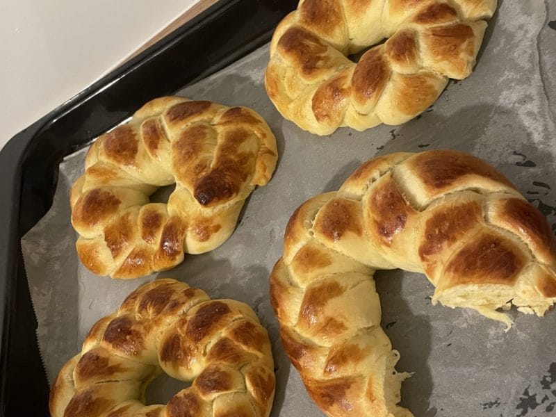 Cliquez pour zoomer ! Pain au beurre martiniquais Thermomix par beatrice_156