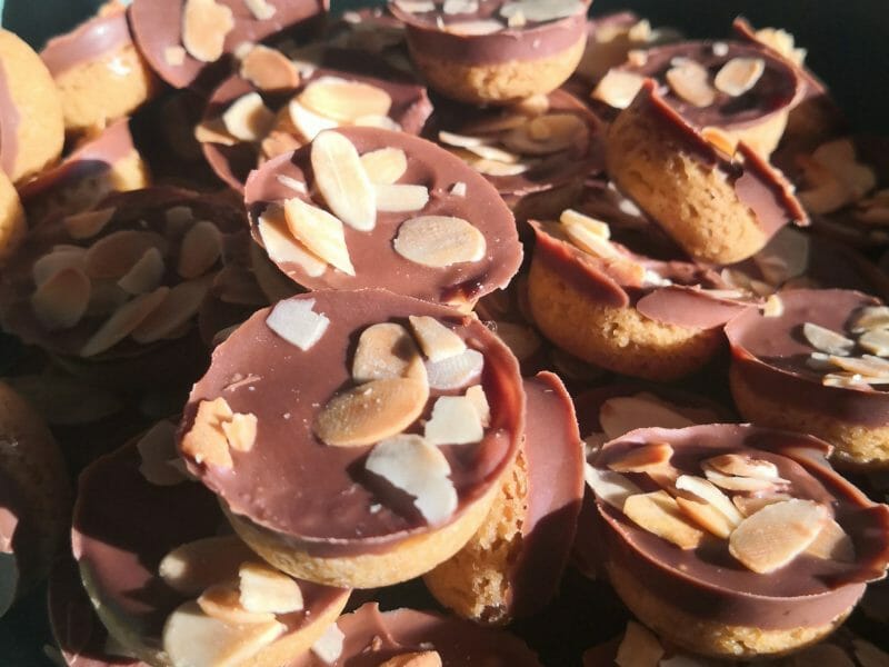 Cliquez pour zoomer ! Krumchy Thermomix par Mood Gourmandises