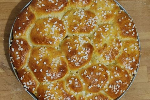 Cliquez pour zoomer ! Brioche Buchty Thermomix par thya_1