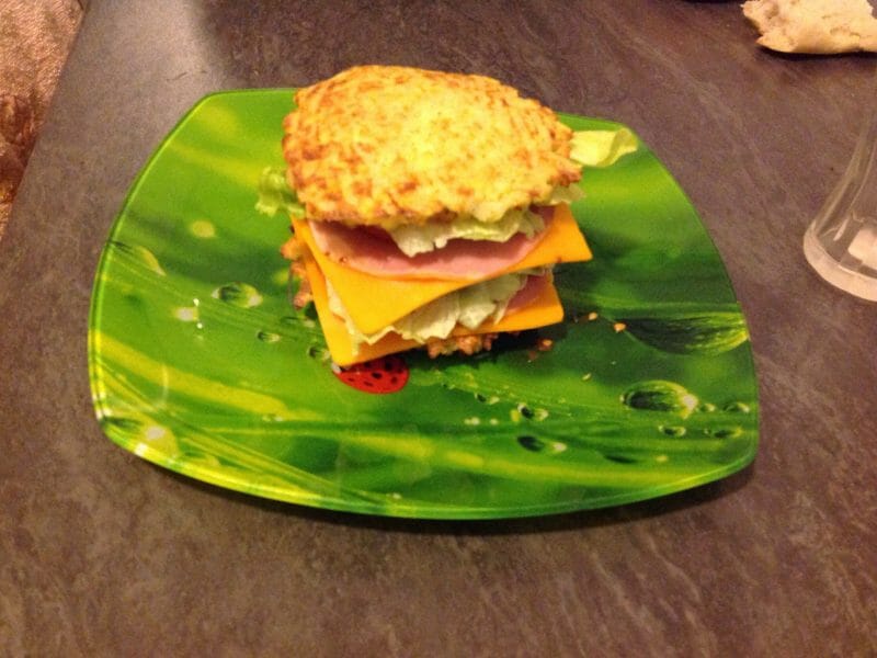 Cliquez pour zoomer ! Potatoes burger Thermomix par sev_38