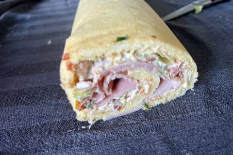 Cliquez pour zoomer ! Rolls parisien Thermomix par kim4153