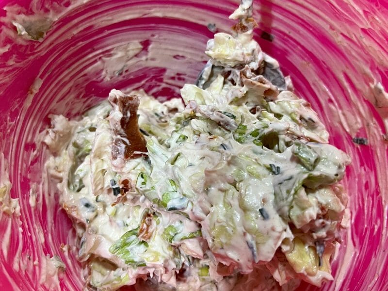 Cliquez pour zoomer ! Rolls parisien Thermomix par kim4153