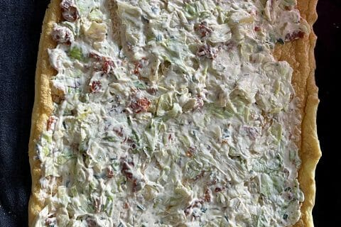 Cliquez pour zoomer ! Rolls parisien Thermomix par kim4153