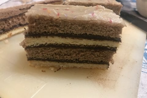 Cliquez pour zoomer ! Napolitain Thermomix par smily78