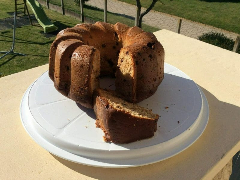 Cliquez pour zoomer ! Brioche express Thermomix par smily78