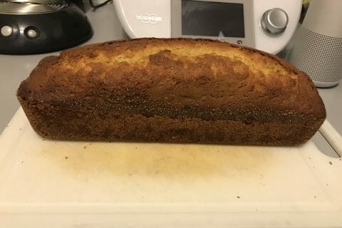 Cliquez pour zoomer ! Cake à l’orange sanguine Thermomix par smily78