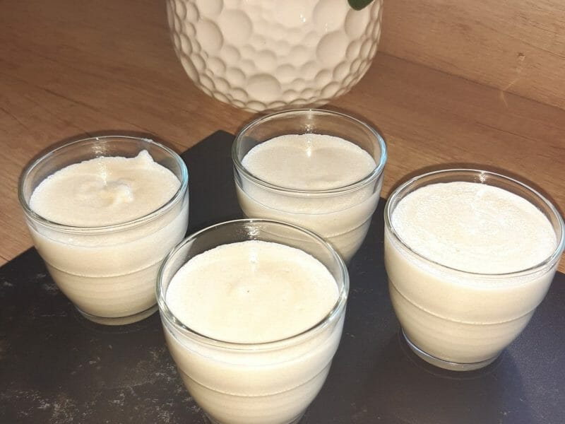 Cliquez pour zoomer ! Semoule au lait Thermomix par thalie50