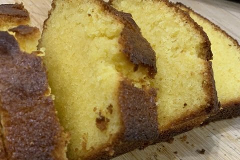 Cliquez pour zoomer ! Gâteau Ti’son Thermomix par fofie974