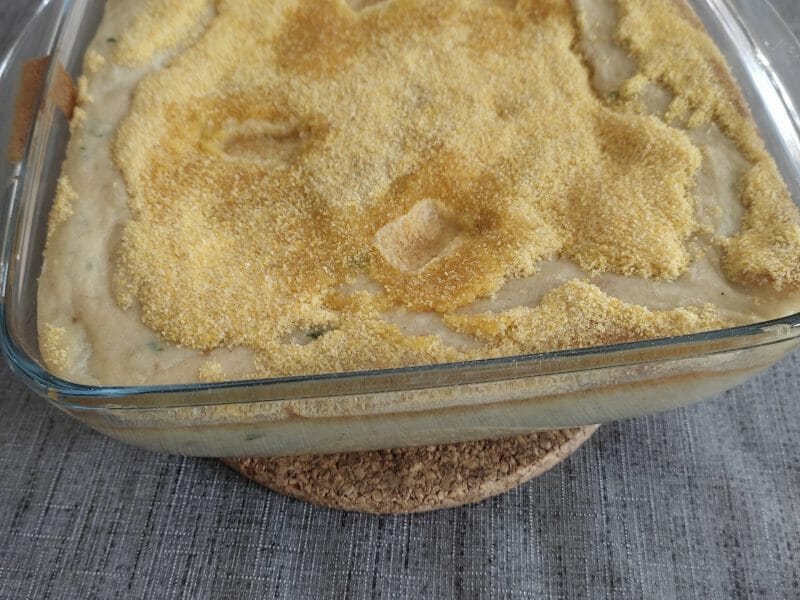 Cliquez pour zoomer ! Brandade de thon Thermomix par mimistef