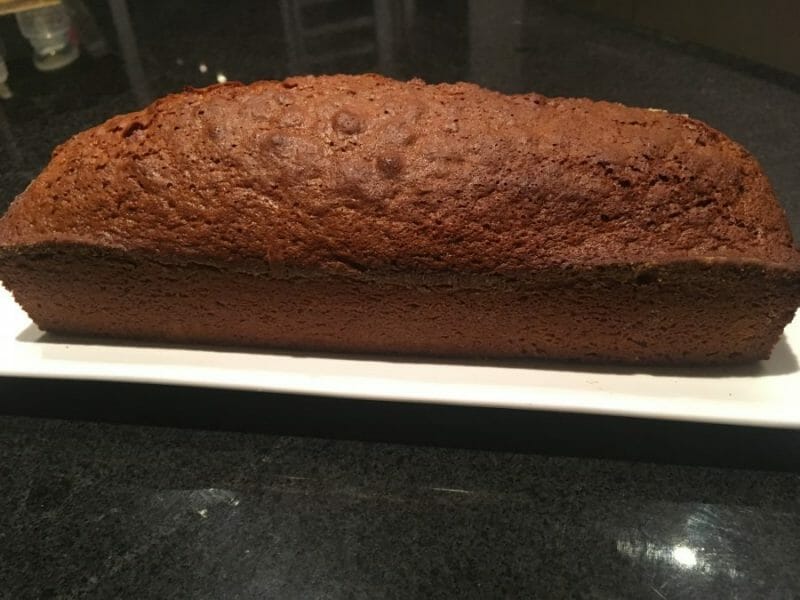 Cliquez pour zoomer ! Pain d’épices Thermomix par LadyDi Tahiti