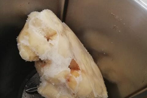 Photos des recettes